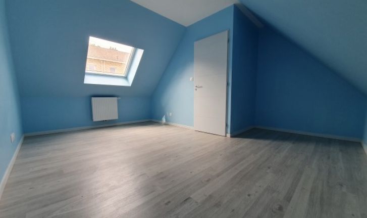 MAISON INDIVIDUELLE