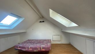 Vente appartement f1 à Lille - Ref.V6948 - Image 1