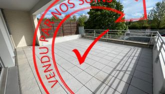 Vente appartement f1 à  - Ref.V6951 - Image 1