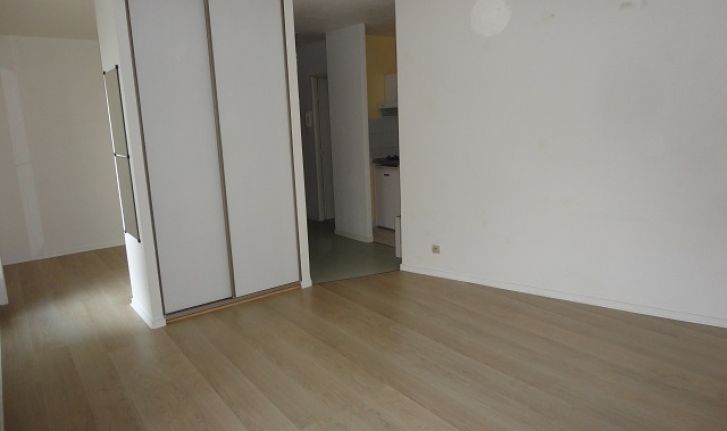 PROXIMITE CENTRE