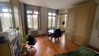 Vente appartement f1 à Lille - Ref.V6952 - Image 1