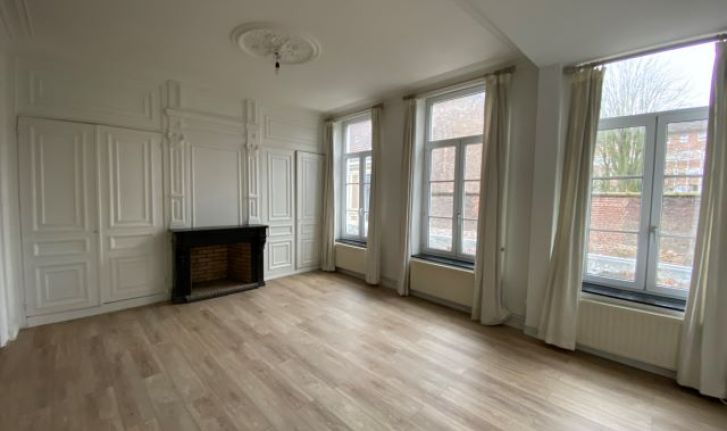 TRES BEAU T3 EN DUPLEX