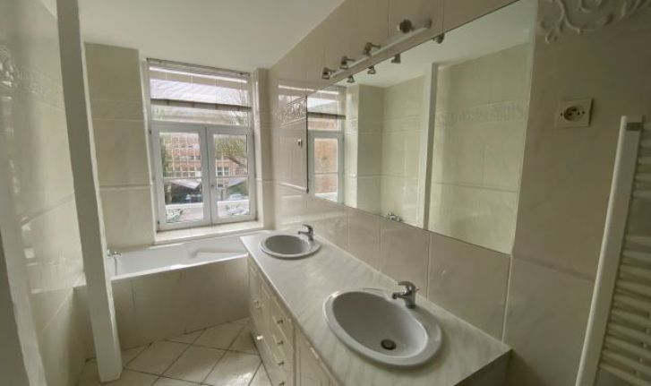 TRES BEAU T3 EN DUPLEX
