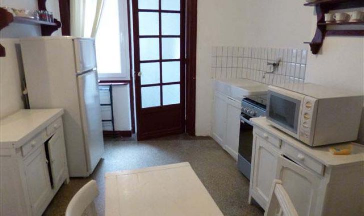 MEUBLÉ PROCHE GARES