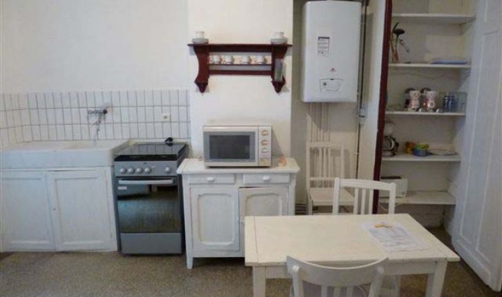 MEUBLÉ PROCHE GARES