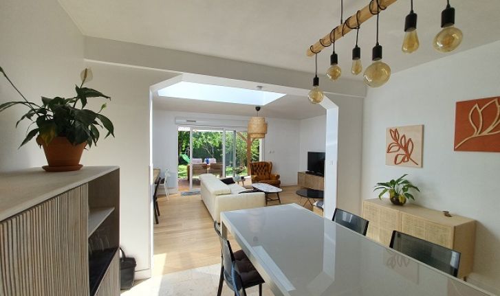 MAISON INDIVIDUELLE