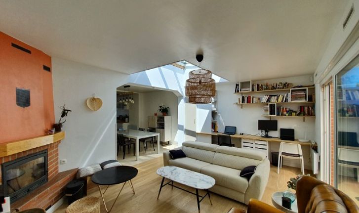 MAISON INDIVIDUELLE