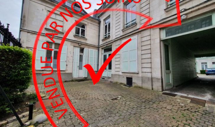 T1 BIS VIEUX LILLE