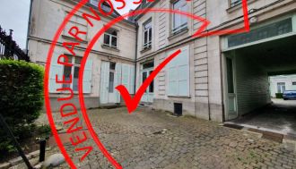 Vente appartement f1 à Lille - Ref.V6950 - Image 1