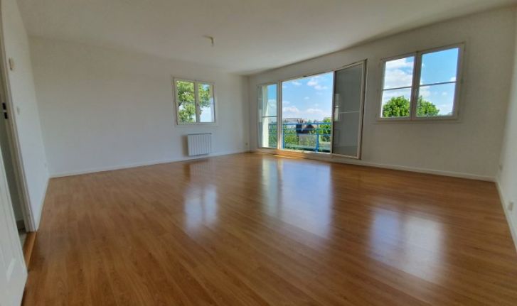 RESIDENCE DE STANDING