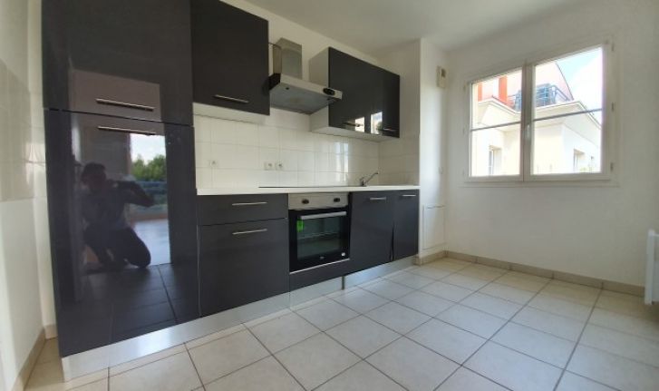 RESIDENCE DE STANDING