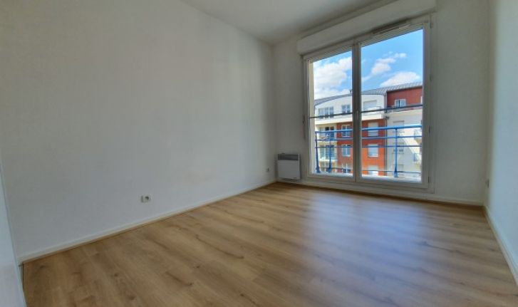 RESIDENCE DE STANDING
