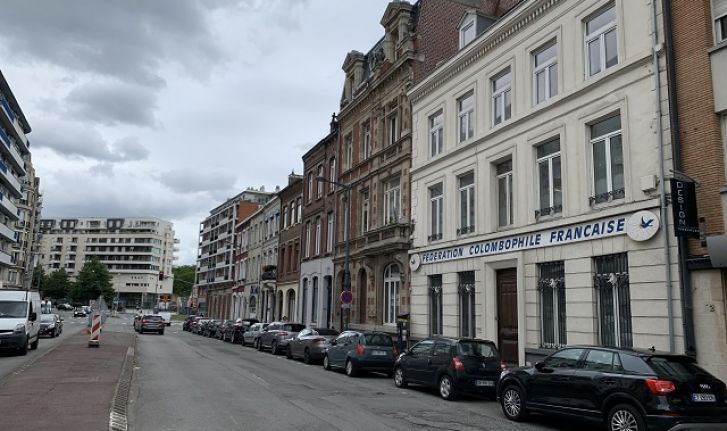 IMMEUBLE LILLE CENTRE