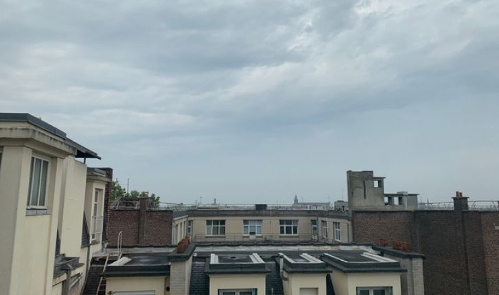 STUDIO MEUBLÉ RÉNOVÉ