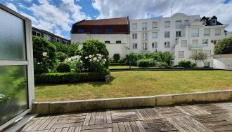 Vente appartement f1 à Lille - Ref.V6970 - Image 1
