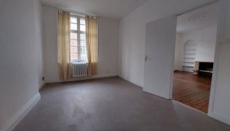 Location appartement f1 à Lille - Ref.L2442 - Image 1