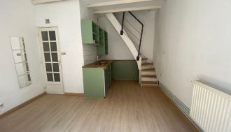 Vente appartement f1 à Lille - Ref.V6971 - Image 1