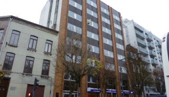 Location appartement f1 à Lille - Ref.L3084 - Image 1