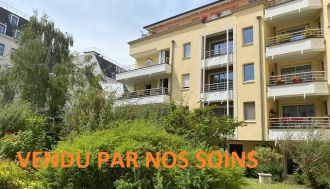 Vente appartement f1 à Lille - Ref.V6972 - Image 1