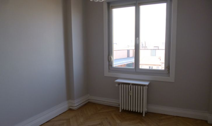 Emplacement idéal