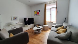 Vente appartement f1 à Lille - Ref.V6980 - Image 1