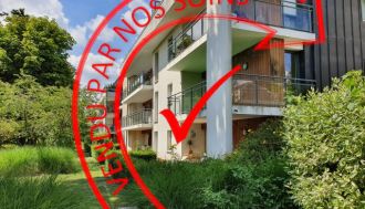 Vente appartement f1 à Lambersart - Ref.V6982 - Image 1