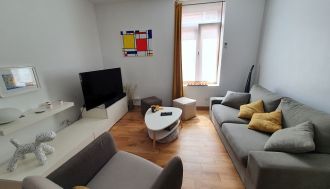 Vente appartement f1 à Lille - Ref.V6984 - Image 1