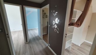 Vente appartement f1 à Marcq-en-Barœul - Ref.V6989 - Image 1
