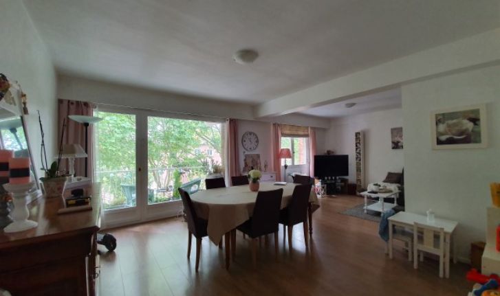 APPARTEMENT T2