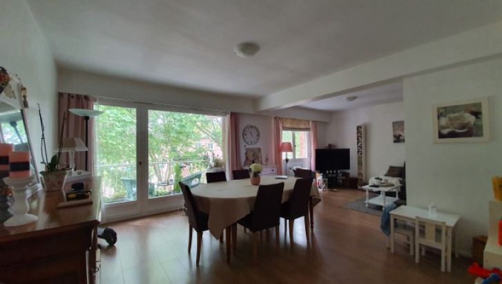 APPARTEMENT T2