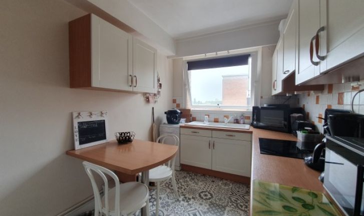 APPARTEMENT T2