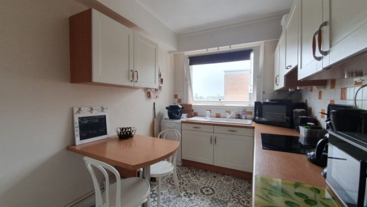 APPARTEMENT T2