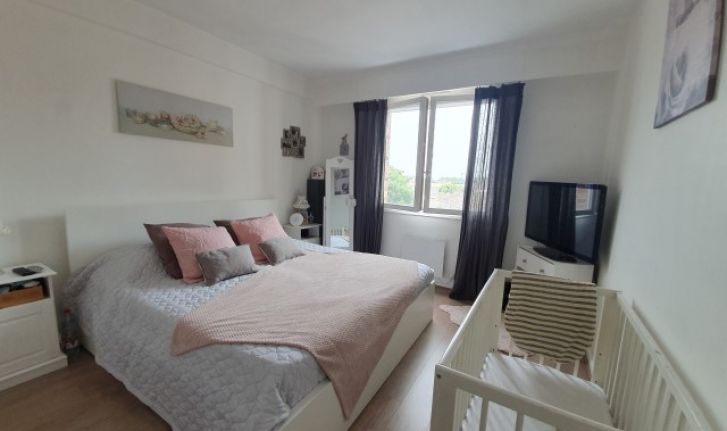 APPARTEMENT T2