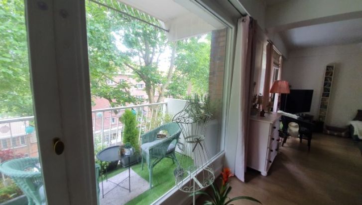 APPARTEMENT T2