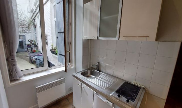 VIEUX LILLE
