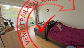 Vente appartement f1 à Marcq-en-Barœul - Ref.V6998 - Image 1