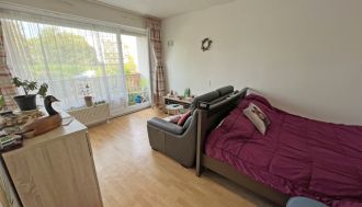 Vente appartement f1 à Marcq-en-Barœul - Ref.V6998 - Image 1
