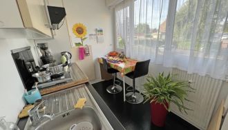 Vente appartement f1 à Marcq-en-Barœul - Ref.V6998 - Image 1