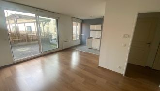 Vente appartement f1 à Lille - Ref.V7002 - Image 1