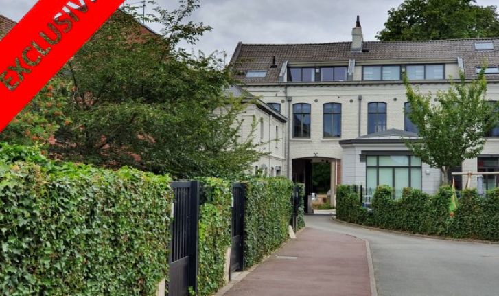 T4 DUPLEX CENTRE VILLE