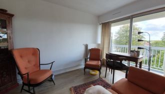 Location appartement f1 à Lambersart - Ref.L3876 - Image 1