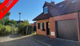 Vente appartement f1 à Wambrechies - Ref.V7008 - Image 1