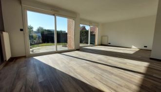 Vente appartement f1 à Wambrechies - Ref.V7008 - Image 1
