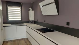 Vente appartement f1 à Wambrechies - Ref.V7008 - Image 1