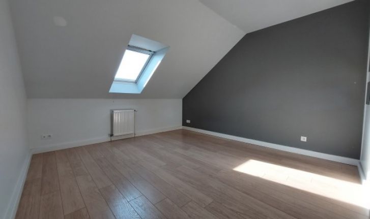 MAISON CENTRE