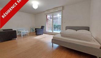 Location appartement f1 à Wasquehal - Ref.L3874 - Image 1