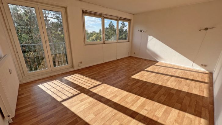 DER?NIER ETAGE