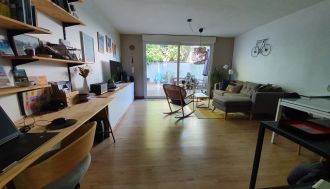 Vente appartement f1 à La Madeleine - Ref.V7014 - Image 1