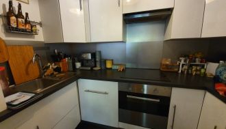 Vente appartement f1 à La Madeleine - Ref.V7014 - Image 1