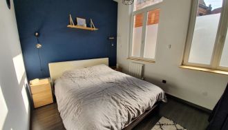 Vente appartement f1 à La Madeleine - Ref.V7014 - Image 1